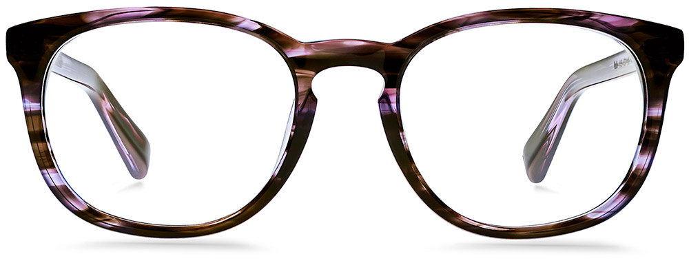 lyle-optical-plum-marblewood-front